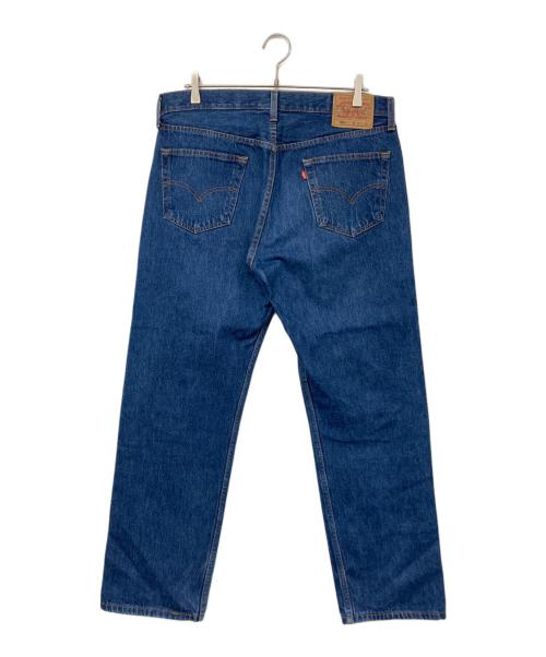 LEVI'S（リーバイス）LEVI'S (リーバイス) 00S 501 デニムパンツ インディゴ サイズ:W36の古着・服飾アイテム