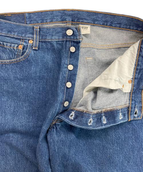 LEVI'S（リーバイス）LEVI'S (リーバイス) 00S 501 デニムパンツ インディゴ サイズ:W36の古着・服飾アイテム