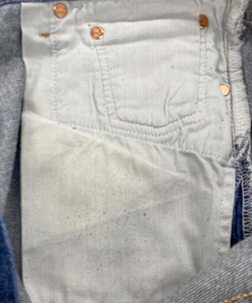 LEVI'S（リーバイス）LEVI'S (リーバイス) 00S 501 デニムパンツ インディゴ サイズ:W36の古着・服飾アイテム