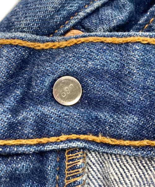 LEVI'S（リーバイス）LEVI'S (リーバイス) 00S 501 デニムパンツ インディゴ サイズ:W36の古着・服飾アイテム