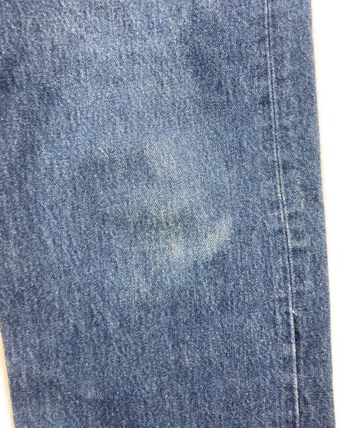 LEVI'S（リーバイス）LEVI'S (リーバイス) 00S 501 デニムパンツ インディゴ サイズ:W36の古着・服飾アイテム