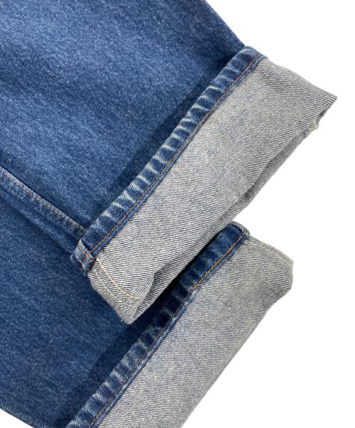 LEVI'S（リーバイス）LEVI'S (リーバイス) 00S 501 デニムパンツ インディゴ サイズ:W36の古着・服飾アイテム