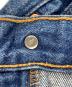 中古・古着 LEVI'S (リーバイス) 00S 501 デニムパンツ インディゴ サイズ:W36：8000円