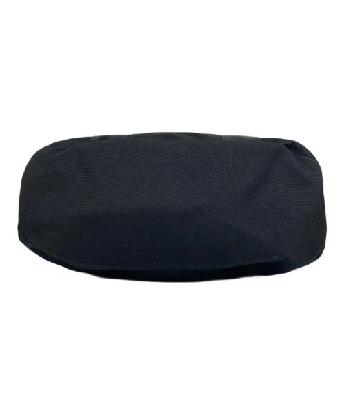 BRIEFING（ブリーフィング）BRIEFING (ブリーフィング) TOTE BAG ブラックの古着・服飾アイテム