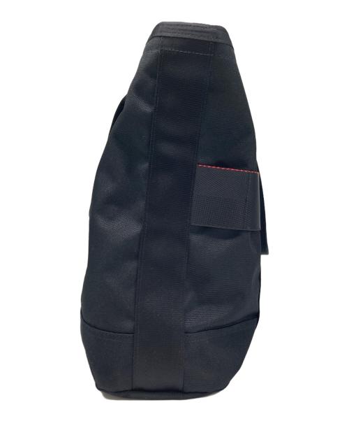 BRIEFING（ブリーフィング）BRIEFING (ブリーフィング) TOTE BAG ブラックの古着・服飾アイテム