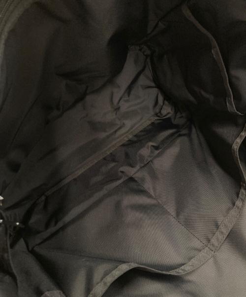 BRIEFING（ブリーフィング）BRIEFING (ブリーフィング) TOTE BAG ブラックの古着・服飾アイテム