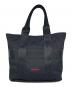 BRIEFING（ブリーフィング）の古着「TOTE BAG」｜ブラック