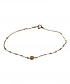 STAR JEWELRYスタージュエリー）の古着「ブレスレット」
