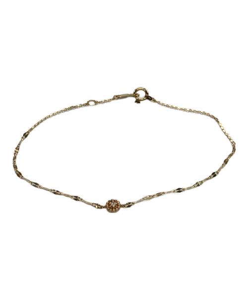 STAR JEWELRY（スタージュエリー）STAR JEWELRY (スタージュエリー) ブレスレットの古着・服飾アイテム