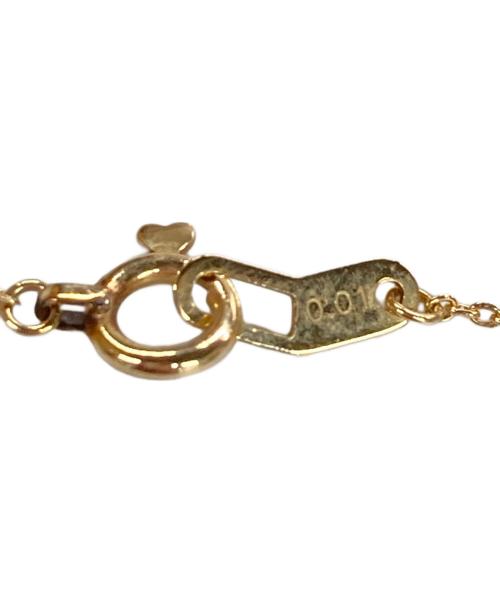 STAR JEWELRY（スタージュエリー）STAR JEWELRY (スタージュエリー) ブレスレットの古着・服飾アイテム