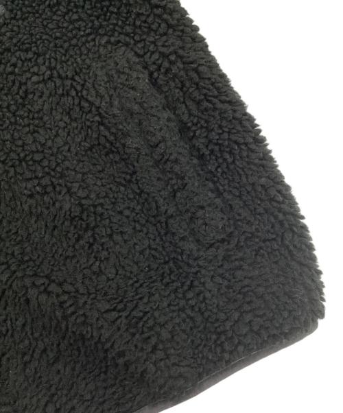 Patagonia（パタゴニア）Patagonia (パタゴニア) ボーイズ・リバーシブル・レディ・フレディ・フーディ ブラック サイズ:XXLの古着・服飾アイテム