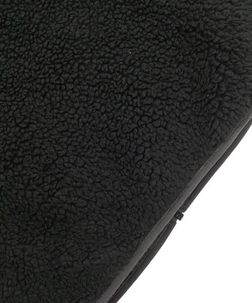 Patagonia（パタゴニア）Patagonia (パタゴニア) ボーイズ・リバーシブル・レディ・フレディ・フーディ ブラック サイズ:XXLの古着・服飾アイテム