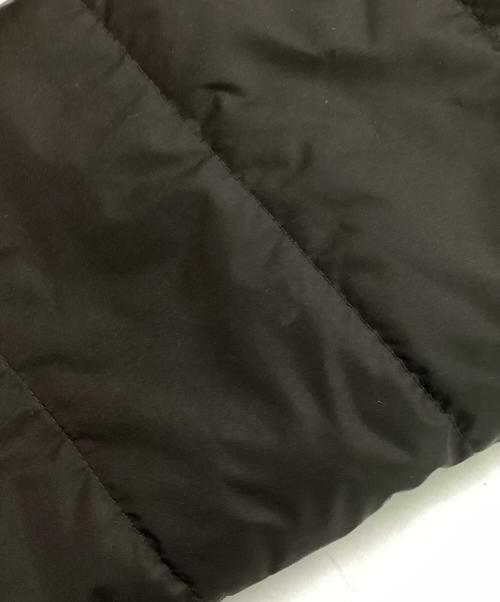 Patagonia（パタゴニア）Patagonia (パタゴニア) ボーイズ・リバーシブル・レディ・フレディ・フーディ ブラック サイズ:XXLの古着・服飾アイテム