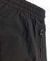 中古・古着 Y-3 (ワイスリー) Stretch nylon ripstop wide shorts ストレッチ ナイロン リップストップ ワイド ショート パンツ ブラック サイズ:S：8000円