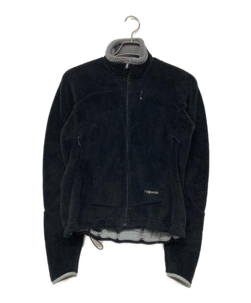 Patagonia（パタゴニア）Patagonia (パタゴニア) R4 Jacket/R4 ジャケット ブラック サイズ:Sの古着・服飾アイテム