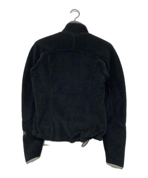 Patagonia（パタゴニア）Patagonia (パタゴニア) R4 Jacket/R4 ジャケット ブラック サイズ:Sの古着・服飾アイテム