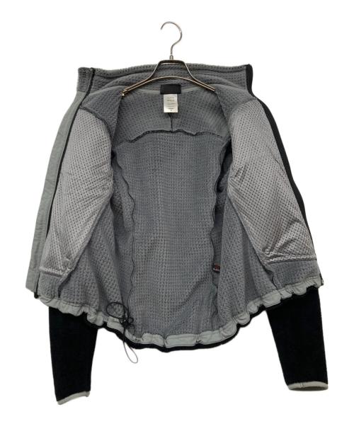 Patagonia（パタゴニア）Patagonia (パタゴニア) R4 Jacket/R4 ジャケット ブラック サイズ:Sの古着・服飾アイテム