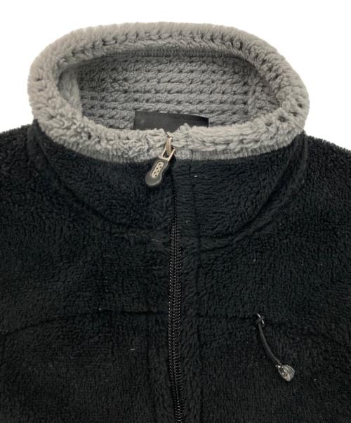 Patagonia（パタゴニア）Patagonia (パタゴニア) R4 Jacket/R4 ジャケット ブラック サイズ:Sの古着・服飾アイテム