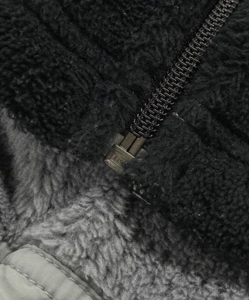 Patagonia（パタゴニア）Patagonia (パタゴニア) R4 Jacket/R4 ジャケット ブラック サイズ:Sの古着・服飾アイテム