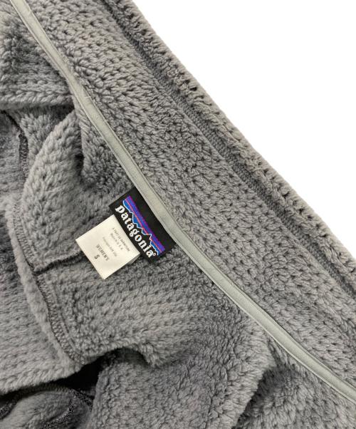 Patagonia（パタゴニア）Patagonia (パタゴニア) R4 Jacket/R4 ジャケット ブラック サイズ:Sの古着・服飾アイテム