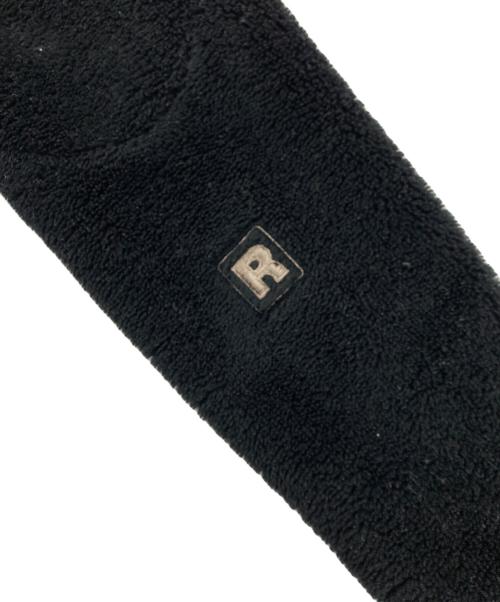 Patagonia（パタゴニア）Patagonia (パタゴニア) R4 Jacket/R4 ジャケット ブラック サイズ:Sの古着・服飾アイテム