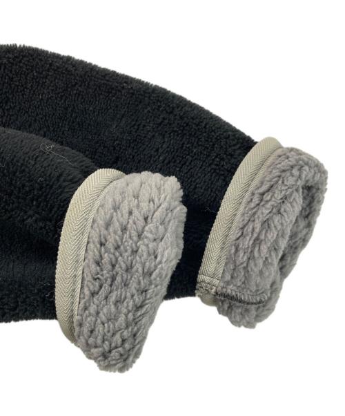 Patagonia（パタゴニア）Patagonia (パタゴニア) R4 Jacket/R4 ジャケット ブラック サイズ:Sの古着・服飾アイテム