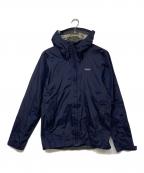 Patagoniaパタゴニア）の古着「トレントシェルジャケット」｜ネイビー