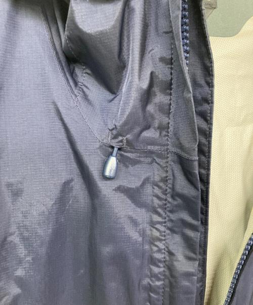 Patagonia（パタゴニア）Patagonia (パタゴニア) トレントシェルジャケット ネイビー サイズ:Ｓの古着・服飾アイテム