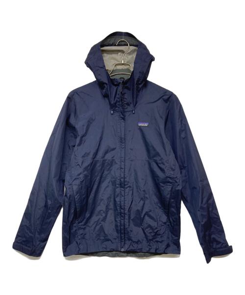 Patagonia（パタゴニア）Patagonia (パタゴニア) トレントシェルジャケット ネイビー サイズ:Ｓの古着・服飾アイテム