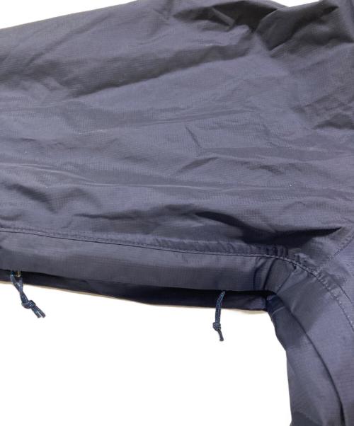 Patagonia（パタゴニア）Patagonia (パタゴニア) トレントシェルジャケット ネイビー サイズ:Ｓの古着・服飾アイテム