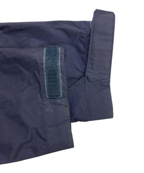 Patagonia（パタゴニア）Patagonia (パタゴニア) トレントシェルジャケット ネイビー サイズ:Ｓの古着・服飾アイテム
