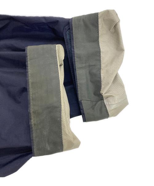 Patagonia（パタゴニア）Patagonia (パタゴニア) トレントシェルジャケット ネイビー サイズ:Ｓの古着・服飾アイテム