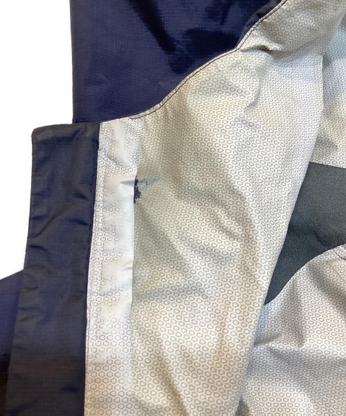 Patagonia（パタゴニア）Patagonia (パタゴニア) トレントシェルジャケット ネイビー サイズ:Ｓの古着・服飾アイテム