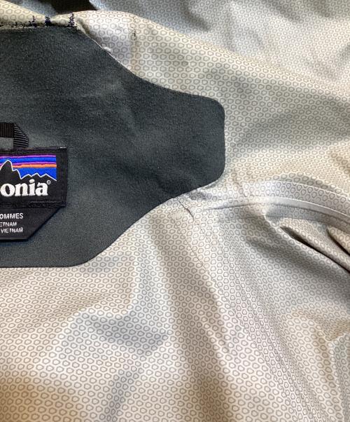 Patagonia（パタゴニア）Patagonia (パタゴニア) トレントシェルジャケット ネイビー サイズ:Ｓの古着・服飾アイテム