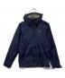Patagonia（パタゴニア）の古着「トレントシェルジャケット」｜ネイビー