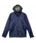 Patagonia (パタゴニア) トレントシェルジャケット ネイビー サイズ:Ｓ：10000円