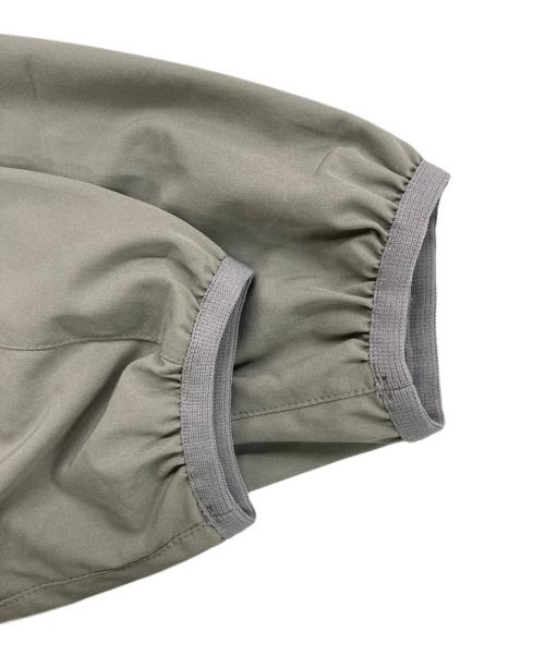 FreshService（フレッシュサービス）FreshService (フレッシュサービス) UTILITY PACKABLE SUIT グレー サイズ:Mの古着・服飾アイテム