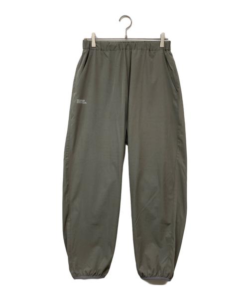 FreshService（フレッシュサービス）FreshService (フレッシュサービス) UTILITY PACKABLE SUIT グレー サイズ:Mの古着・服飾アイテム