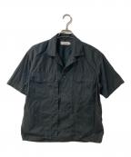 NICENESSナイスネス）の古着「ANDREW ・TEDDY」｜ブラック