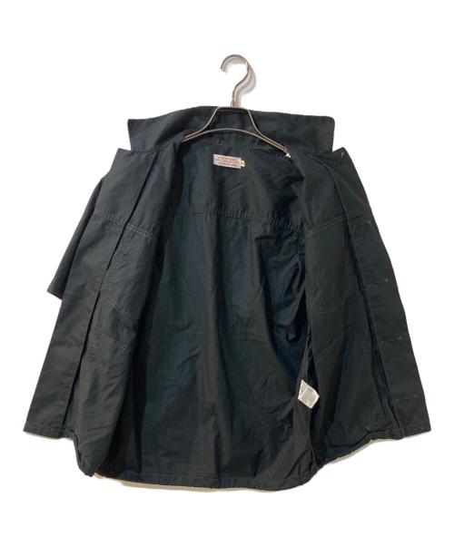 NICENESS（ナイスネス）NICENESS (ナイスネス) ANDREW ・TEDDY ブラック サイズ:Mの古着・服飾アイテム