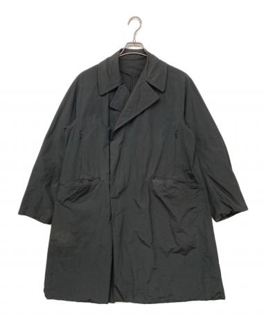 中古・古着通販】teatora (テアトラ) DUAL POINT DEVICE COAT/デュアル