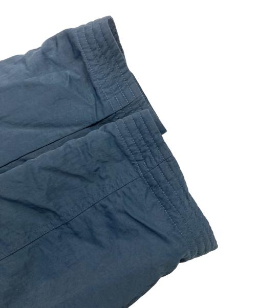 Porter Classic（ポータークラシック）Porter Classic (ポータークラシック) スーパーナイロンミリタリーコート ネイビー サイズ:Sの古着・服飾アイテム