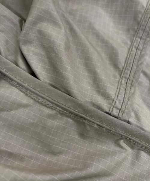 WILD THINGS（ワイルドシングス）WILD THINGS (ワイルドシングス) Tactical Rip Coat / タクティカルリップコート オリーブ サイズ:Lの古着・服飾アイテム