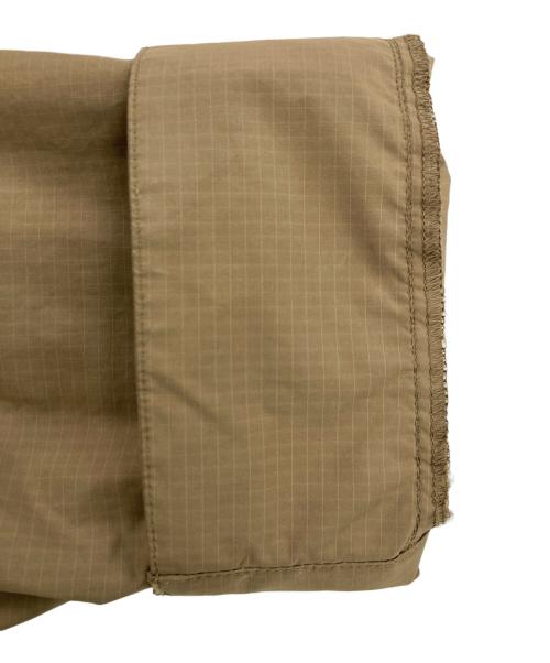 WILD THINGS（ワイルドシングス）WILD THINGS (ワイルドシングス) Tactical Rip Coat / タクティカルリップコート オリーブ サイズ:Lの古着・服飾アイテム