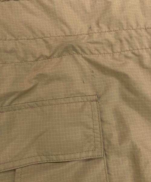 WILD THINGS（ワイルドシングス）WILD THINGS (ワイルドシングス) Tactical Rip Coat / タクティカルリップコート オリーブ サイズ:Lの古着・服飾アイテム