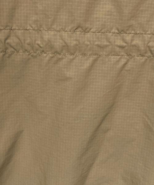 WILD THINGS（ワイルドシングス）WILD THINGS (ワイルドシングス) Tactical Rip Coat / タクティカルリップコート オリーブ サイズ:Lの古着・服飾アイテム