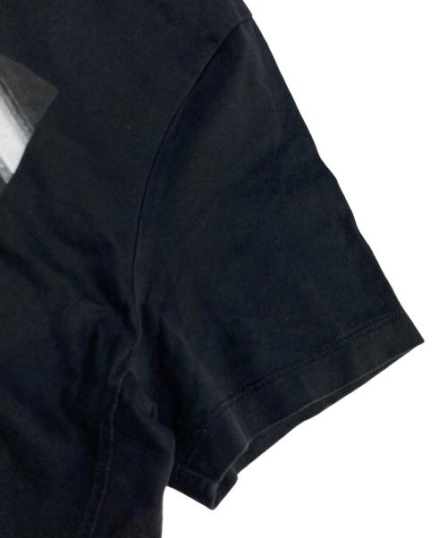 BALENCIAGA（バレンシアガ）BALENCIAGA (バレンシアガ) プリントTシャツ los angeles ブラック サイズ:Mの古着・服飾アイテム