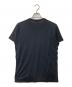 BALENCIAGA (バレンシアガ) プリントTシャツ los angeles ブラック サイズ:M：5000円