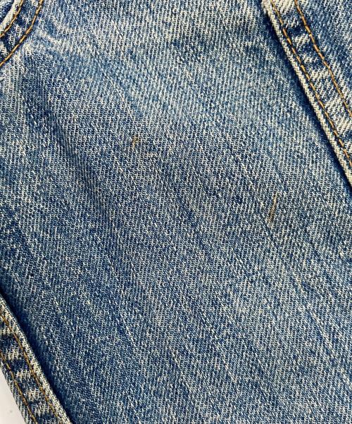 LEVI'S（リーバイス）LEVI'S (リーバイス) デニムジャケット インディゴ サイズ:記載なしの古着・服飾アイテム