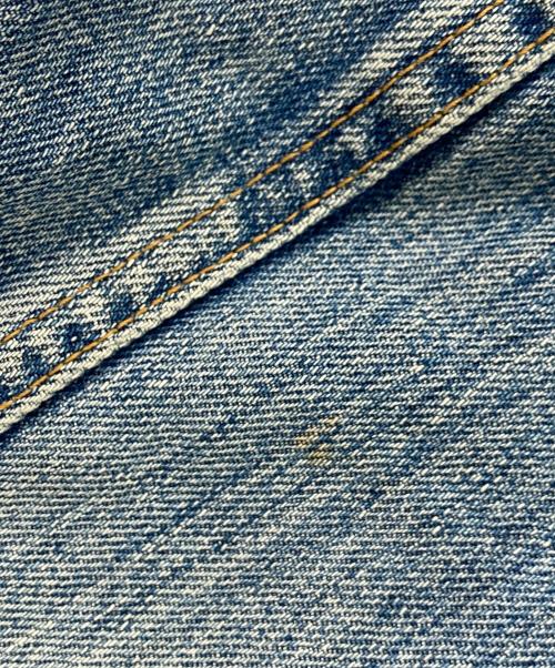 LEVI'S（リーバイス）LEVI'S (リーバイス) デニムジャケット インディゴ サイズ:記載なしの古着・服飾アイテム